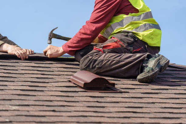 Quick and Trustworthy Emergency Roof Repair Services in Beverly Hills, TX