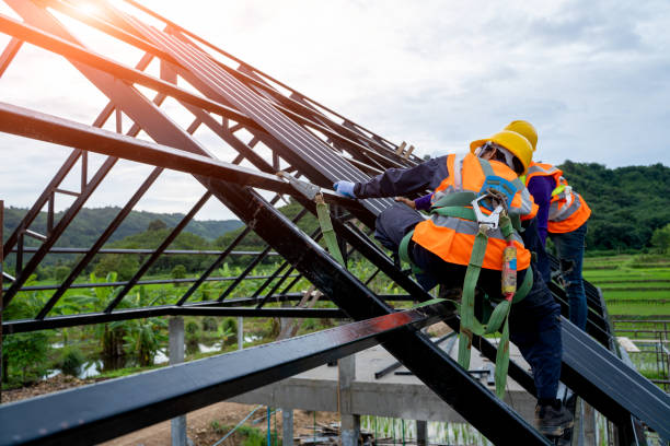 Best Best Roofing Contractors  in Beverly Hills, TX