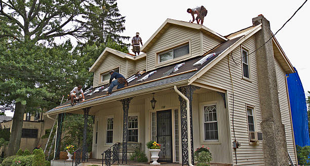 Best Roof Gutter Cleaning  in Beverly Hills, TX